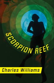 Scorpion reef cover image
