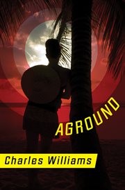 Aground cover image