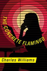 The Concrete Flamingo cover image