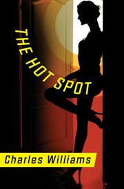 The hot spot cover image