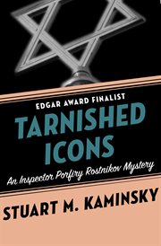 Tarnished icons cover image