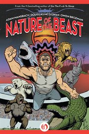 Nature of the beast cover image