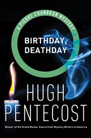 Birthday, deathday cover image