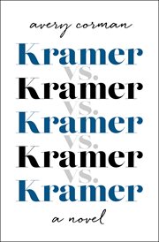 Kramer vs. Kramer cover image