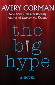The big hype cover image