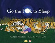 Go the f**k to sleep cover image