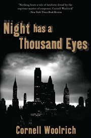 Night has a thousand eyes cover image