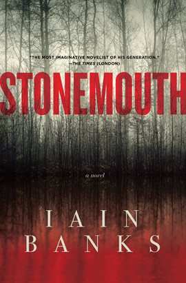 Cover image for Stonemouth
