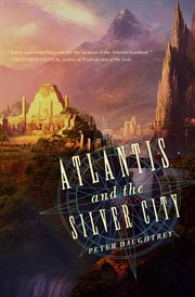 Atlantis and the silver city cover image