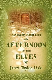 Afternoon of the elves cover image