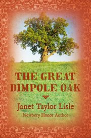 The great Dimpole oak cover image