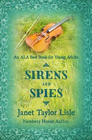 Sirens and spies cover image