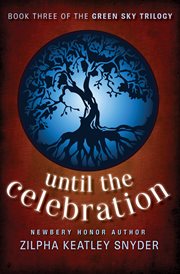 Until the celebration cover image