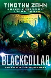 Blackcollar cover image