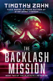 The Backlash mission cover image