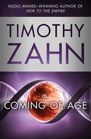 A coming of age cover image