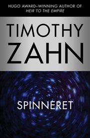 Spinneret cover image