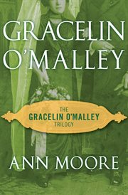 Gracelin O'Malley cover image