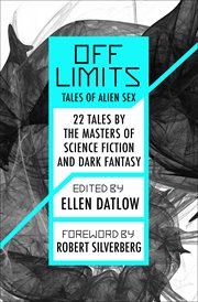 Off limits : tales of alien sex cover image