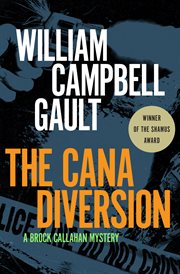 Cana diversion cover image