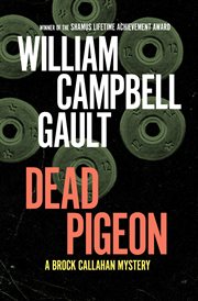 Dead pigeon cover image