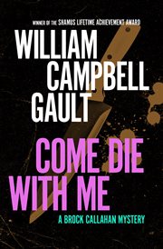 Come die with me cover image
