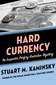 Hard currency cover image