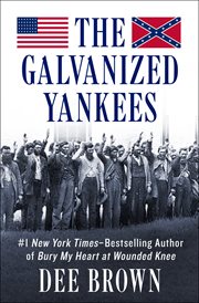 The galvanized Yankees cover image