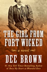 The girl from Fort Wicked cover image