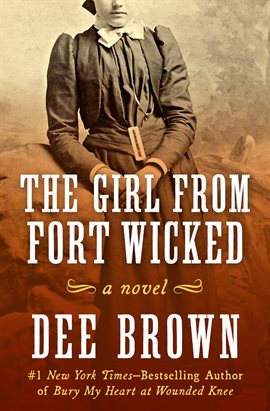 Cover image for The Girl from Fort Wicked