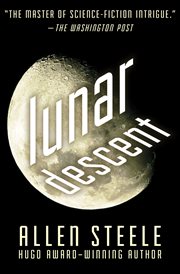 Lunar Descent cover image