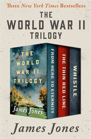 World War II trilogy cover image