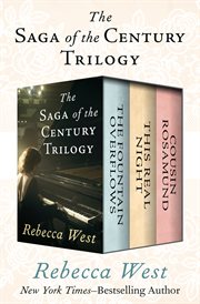 The saga of the century trilogy cover image
