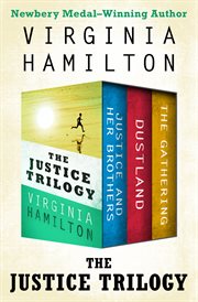 The justice trilogy cover image