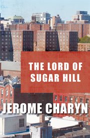 The lord of Sugar Hill cover image