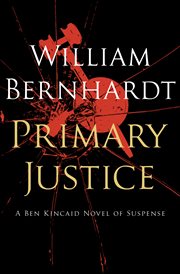 Primary justice cover image