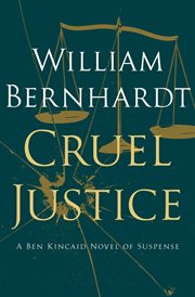 Cruel justice cover image