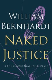 Naked justice cover image