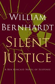 Silent justice cover image