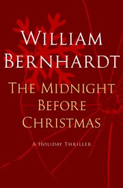 The midnight before Christmas cover image