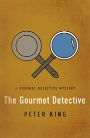Gourmet Detective cover image