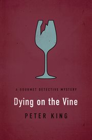 Dying on the vine cover image