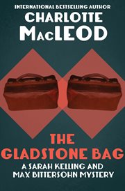 The Gladstone bag cover image