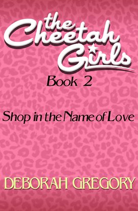 Cover image for Shop in the Name of Love