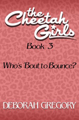 Cover image for Who's 'Bout to Bounce?
