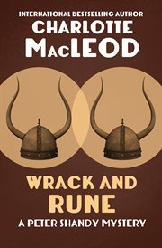 Wrack and rune cover image