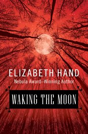 Waking the moon cover image