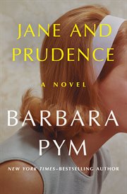 Jane and Prudence : a novel cover image