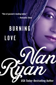 Burning love cover image