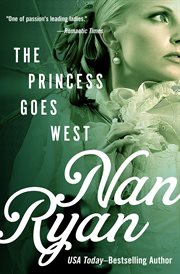 The princess goes west cover image